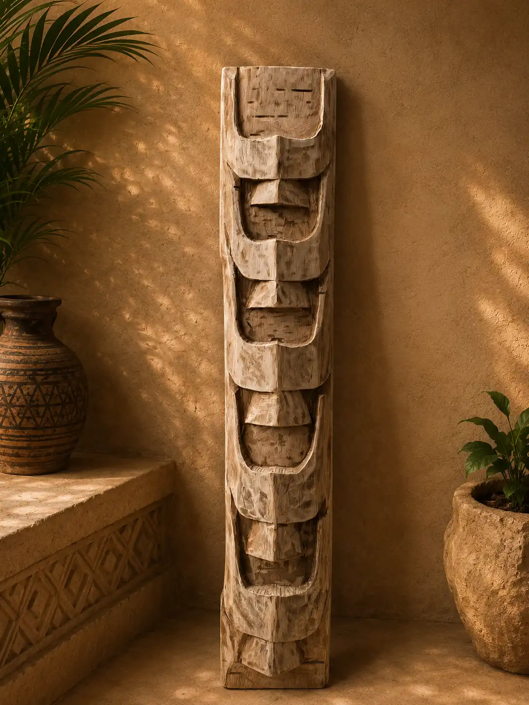 Naga Panels